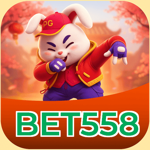 BET558 logo