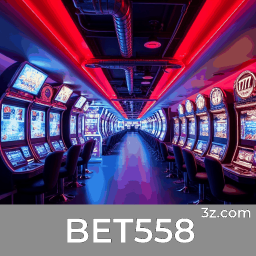 BET558 Bônus acumulado BET558